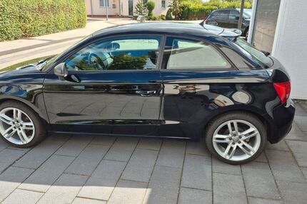 Audi A1 186.000 km 5.150 &euro; Bingen 55411