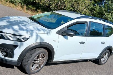 Dacia Jogger 40.115 km 14.800 &euro; Wiesbaden Frauenstein 65201