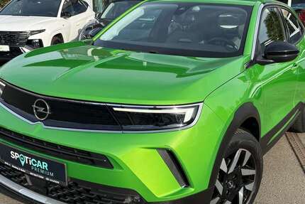 Opel Mokka 87.900 km 13.500 &euro; Geisenheim 65366