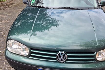 VW Golf 150.468 km 2.350 &euro; Sulzbach 65843