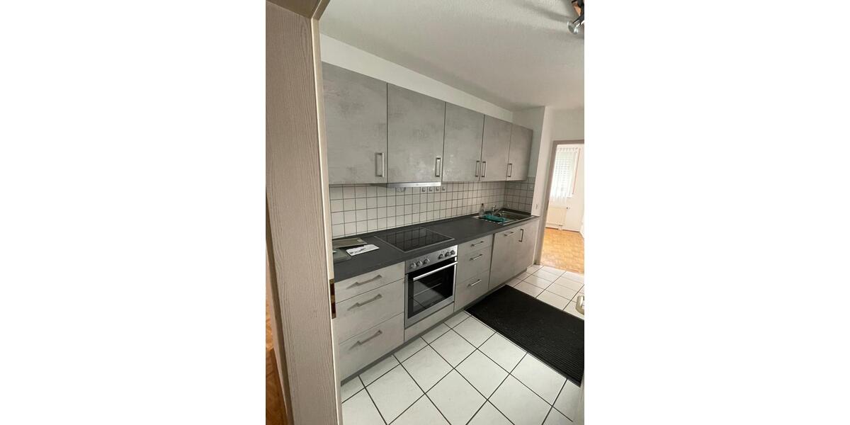 Erdgeschoßwohnung Oberursel (Taunus) - 3 Zimmer, 107 m&sup2;, 379.000&euro; | Angebot:26563801