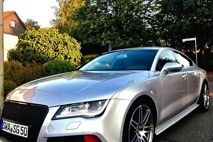 Audi A7 219.000 km 15.900 € Niedernhausen 65527