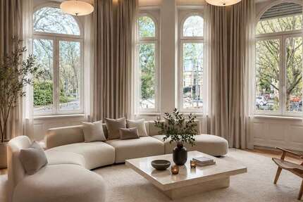 Wohnung Wiesbaden Südost - 4 Zimmer, 107 m&sup2;, 398.000&euro; | Angebot:27163313