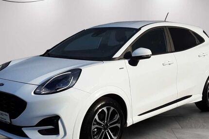 Ford Puma 45.145 km 14.900 € Mainz 55120