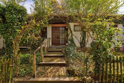 Haus Mainz Bretzenheim - 7 Zimmer, 162 m&sup2;, 1.190.000&euro; | Angebot:26274577