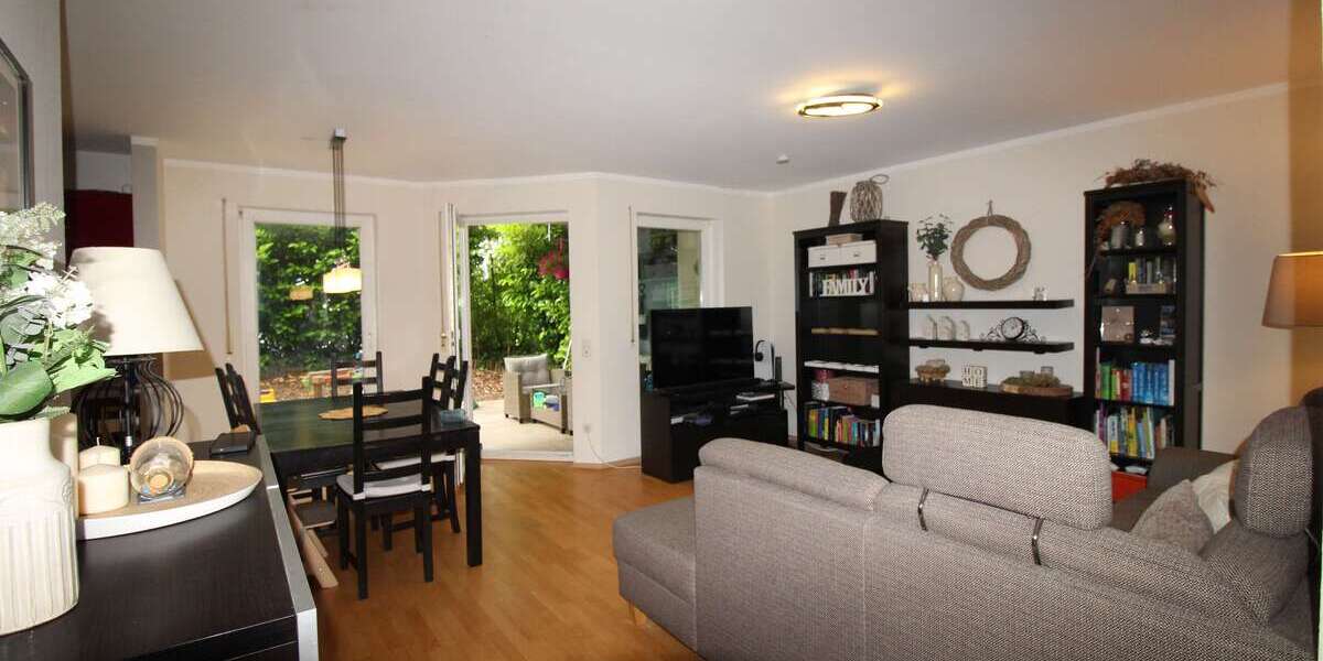Etagenwohnung Wiesbaden Kohlheck - 3 Zimmer, 76 m&sup2;, 850&euro; | Angebot:26882275