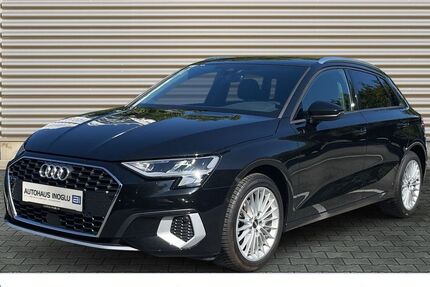 Audi A3 29.928 km 27.280 € Rüsselsheim 65428