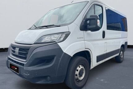 Fiat Ducato 110.000 km 16.990 &euro; Rüsselsheim 65428