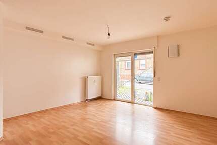 Wohnung Mainz Finthen - 1 Zimmer, 26 m&sup2;, 120.000&euro; | Angebot:26805038