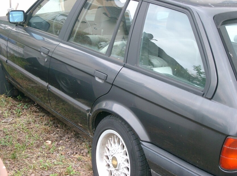 BMW 3er Touring 425.000 km 1.800 € Hohenstein 65329