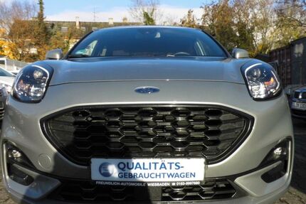 Ford Puma 178.000 km 12.900 € Mainz-Kastel 55252