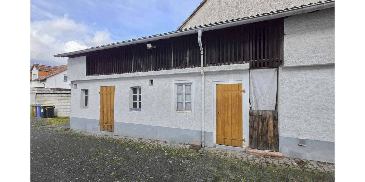 Mehrfamilienhaus, Wohnhaus Raunheim - 7 Zimmer, 149 m&sup2;, 685.000&euro; | Angebot:26378137