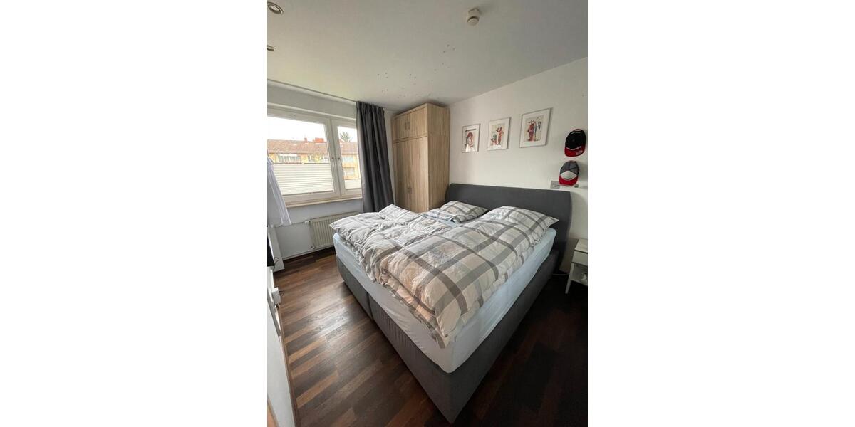 Etagenwohnung Mainz Gonsenheim - 2 Zimmer, 68 m&sup2;, 359.000&euro; | Angebot:27281817