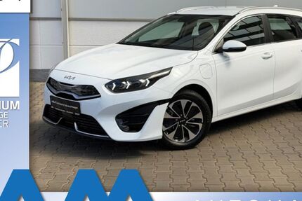 Kia ceed Sportswagon 23.500 km 24.950 &euro; Raunheim 65479