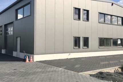 Gewerbeobjekt Wiesbaden / Delkenheim Delkenheim - 450&euro; | Angebot:27001575