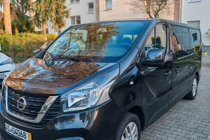 Nissan Primastar 120.000 km 22.700 &euro; Wiesbaden 65191