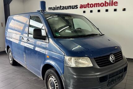 VW T5 Transporter 286.000 km 4.400 € Hofheim-Wallau 65719