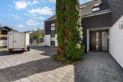 Haus Mörfelden-Walldorf Walldorf - 7 Zimmer, 229 m&sup2;, 820.000&euro; | Angebot:25440463