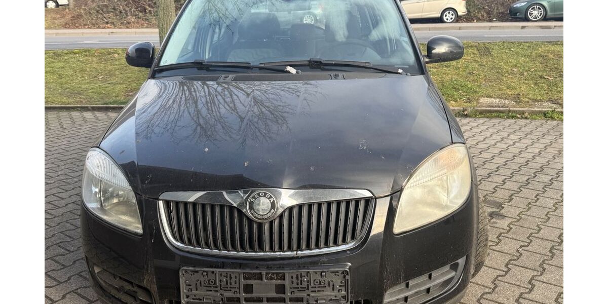 Skoda Fabia 187.000 km 2.300 € Mainz 55120