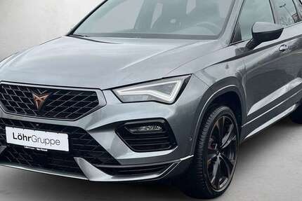 Cupra Ateca 11.845 km 29.780 &euro; Mainz 55120