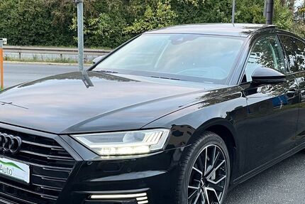 Audi A8 63.000 km 49.900 &euro; Oberursel am Taunus 61440