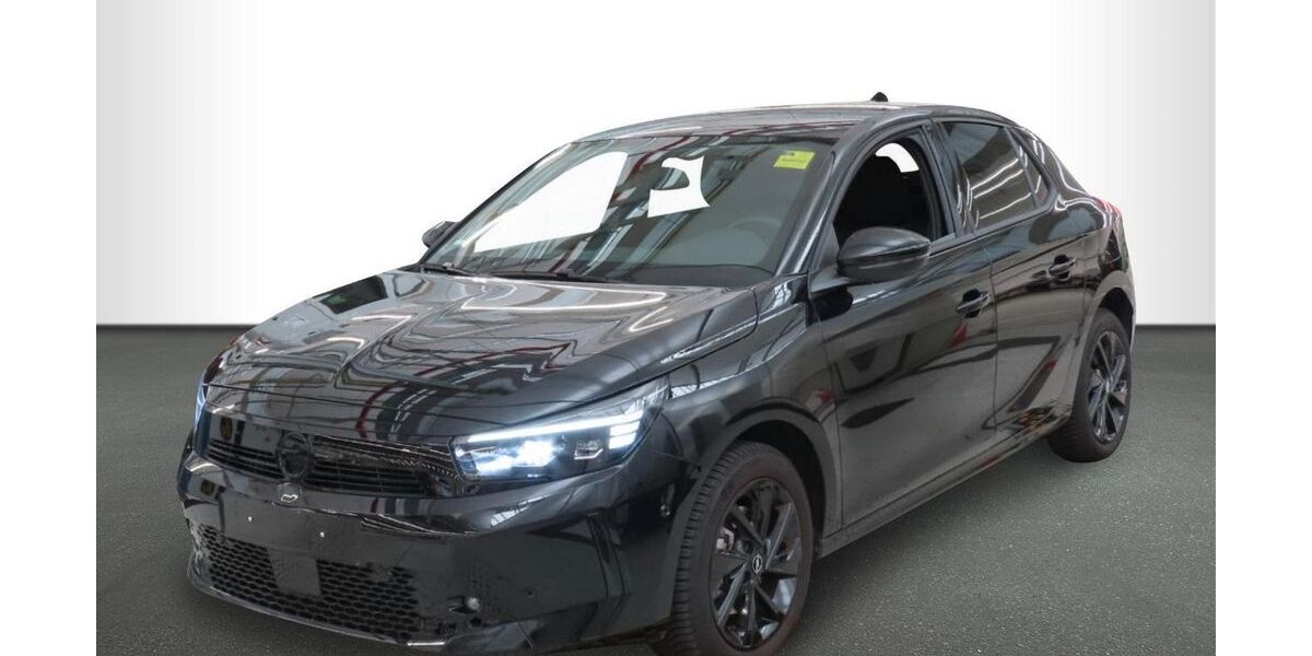 Opel Corsa 3.499 km 18.395 € Wiesbaden 65201