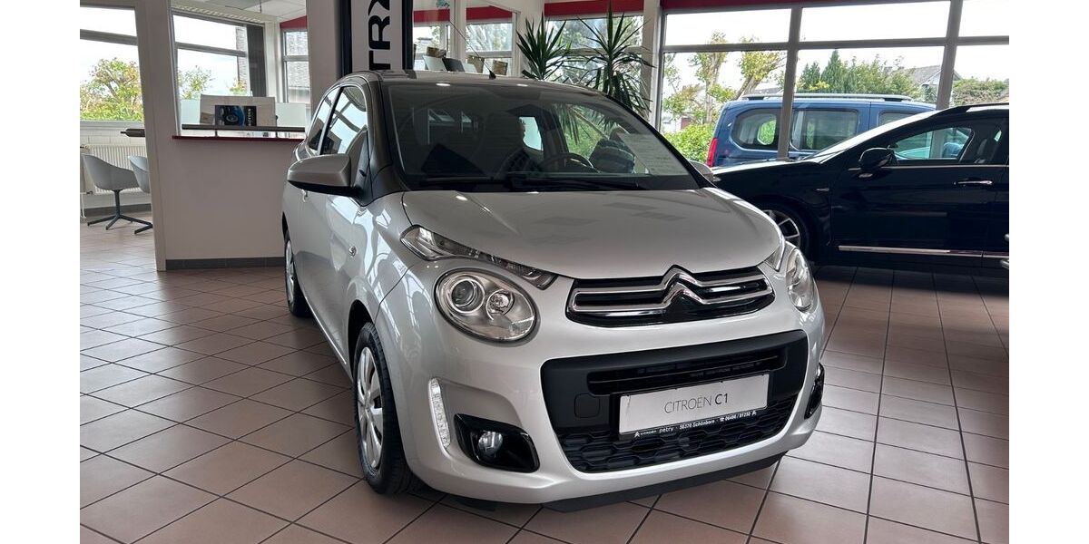 Citroen C1 51.940 km 7.990 &euro; Schönborn 56370