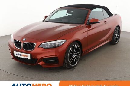 BMW M240i