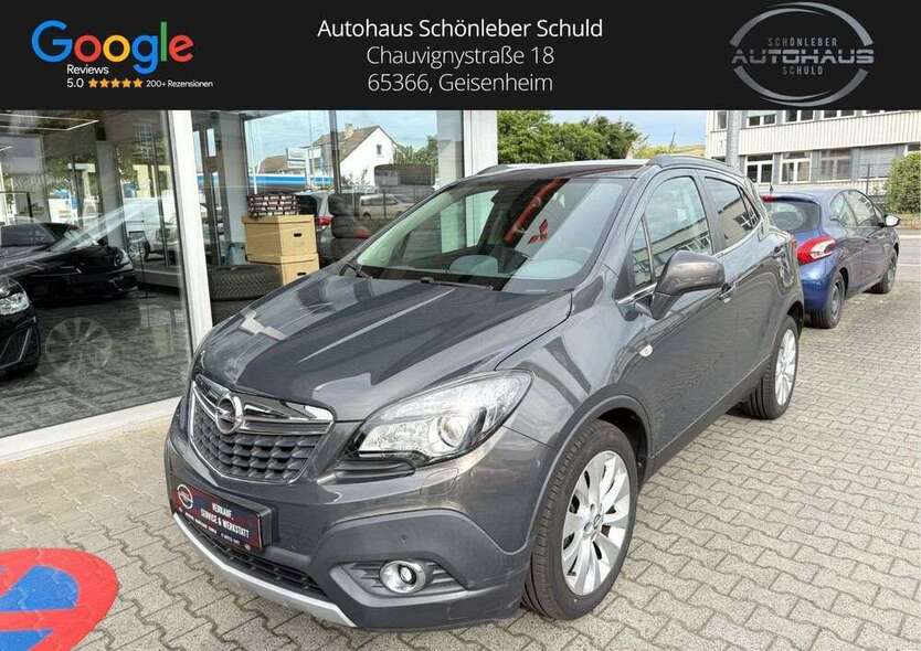 Mokka