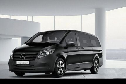 Mercedes-Benz Vito 3.300 km 52.241 &euro; Wiesbaden-Schierstein 65201