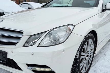 Mercedes-Benz E 250 203.000 km 11.600 &euro; Hattersheim 65795