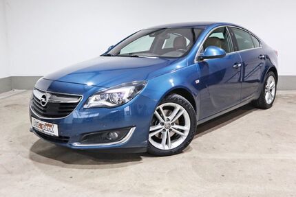Opel Insignia 226.000 km 8.500 € Ingelheim am Rhein 55218