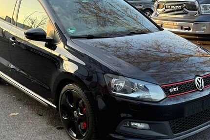 VW Polo 197.000 km 6.999 &euro; Wiesbaden 65203