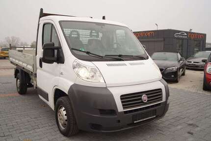 Fiat Ducato 139.695 km 8.890 &euro; Ingelheim 55218