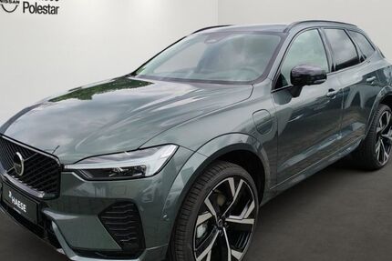 Volvo XC60 5.400 km 71.700 &euro; Mainz-Kastel 55252