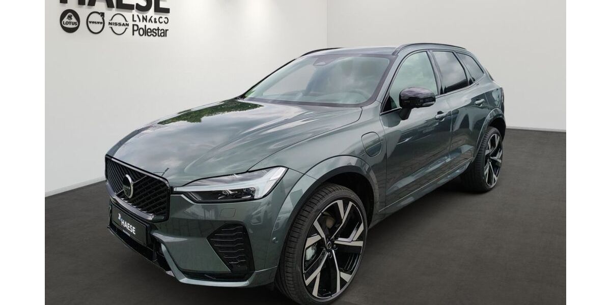 Volvo XC60 5.400 km 71.700 &euro; Mainz-Kastel 55252