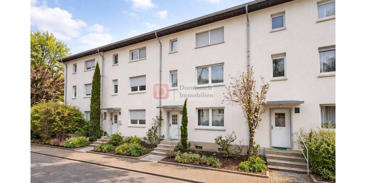 Reihenmittelhaus Frankfurt Bockenheim - 7 Zimmer, 164 m&sup2;, 899.000&euro; | Angebot:26334377