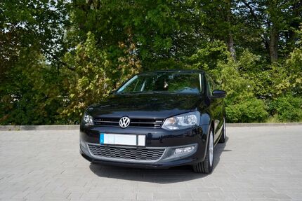 VW Polo 91.280 km 7.800 &euro; Taunusstein 65232