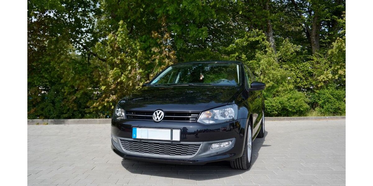 VW Polo 91.280 km 7.800 &euro; Taunusstein 65232