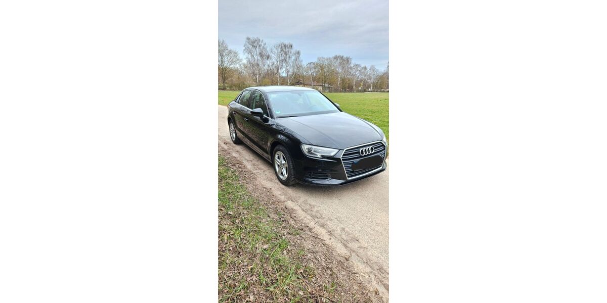 Audi A3 156.000 km 10.800 &euro; Rüsselsheim am Main 65428