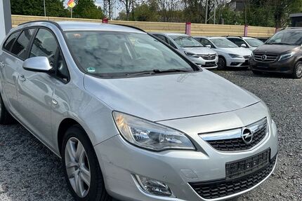 Opel Astra 223.800 km 1.990 &euro; Mainz-Kastel 55252