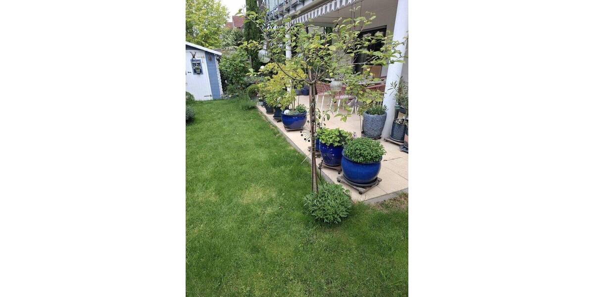 Etagenwohnung Kriftel - 3 Zimmer, 86 m&sup2;, 465.000&euro; | Angebot:26819324