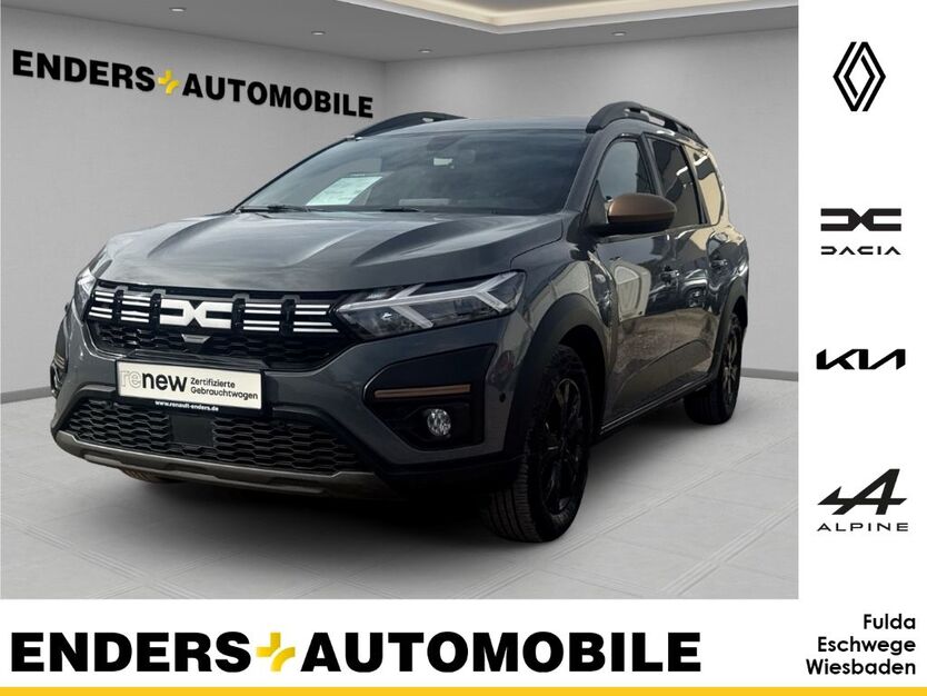 Dacia Jogger 39.314 km 18.580 € Wiesbaden 65203