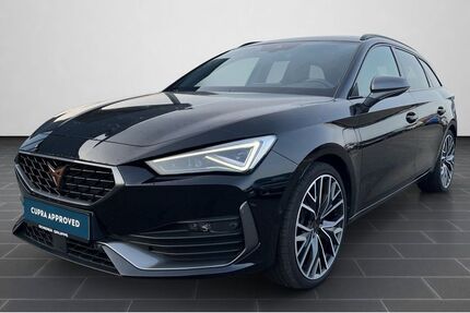 Cupra Leon 50.790 km 24.880 &euro; Bingen / Rhein 55411