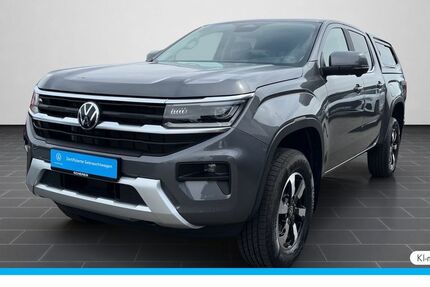 VW Amarok 4.132 km 55.850 &euro; Bingen / Rhein 55411
