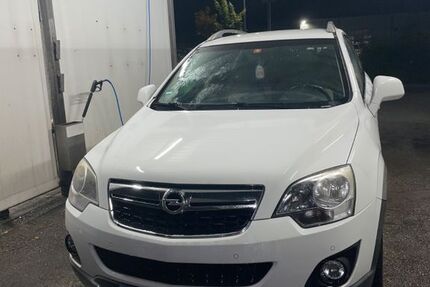 Opel Antara 210.000 km 5.500 € Rüsselsheim 65428
