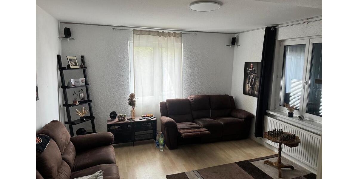 Erdgeschoßwohnung Mainz - 4 Zimmer, 110 m&sup2;, 1.460&euro; | Angebot:25171169