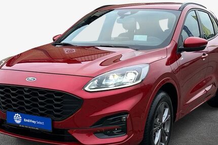 Ford Kuga 19.995 km 29.450 € Frankfurt 60386