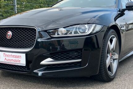 Jaguar XE 64.699 km 19.490 € Nieder-Olm 55268