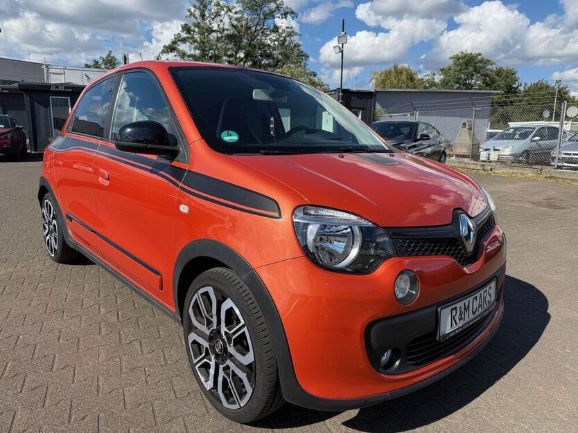 Twingo
